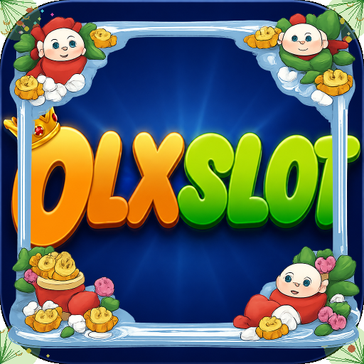 olxslot — galeri pratinjau Resmi APK